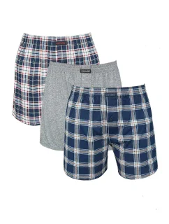 Pánské boxerky model 20614668 A'3 - Cornette