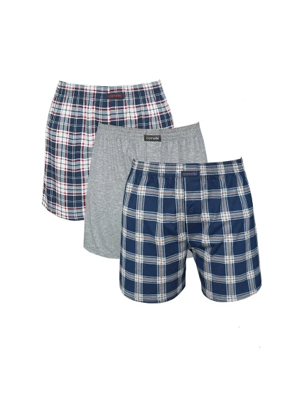 Pánské boxerky model 20614668 A'3 - Cornette
