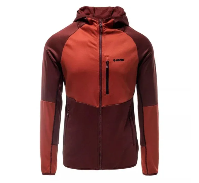 Mikina M model 18972240 - Hi-Tec Mikina M model 18972240 - Hi-Tec