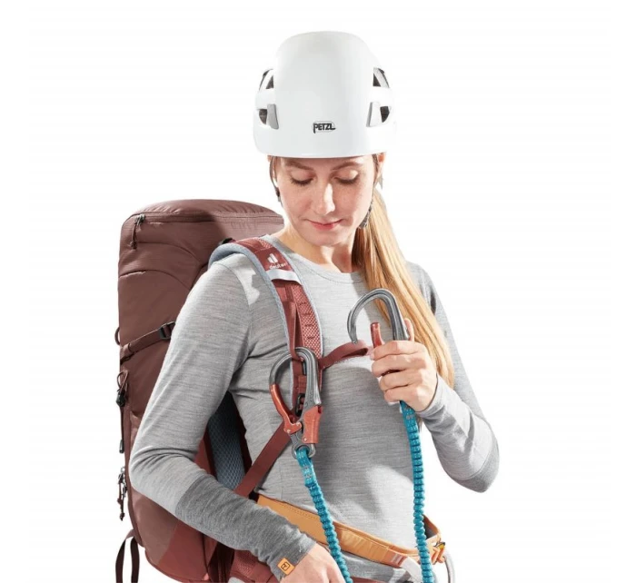 Turistický batoh Deuter Trail 22 SL 3440224-6507 Turistický batoh Deuter Trail 22 SL 3440224-6507