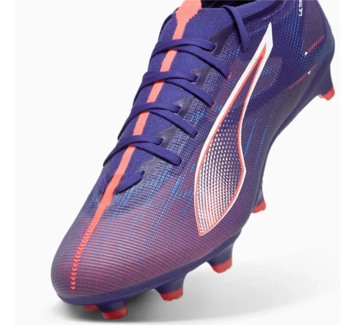 Boty Ultra 5 Match FG/MG M model 20317936 01 - Puma