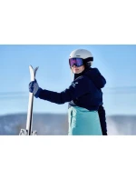 Zateplená bunda Lady W model 20552839 - Hi-Tec Zateplená bunda Lady W model 20552839 - Hi-Tec