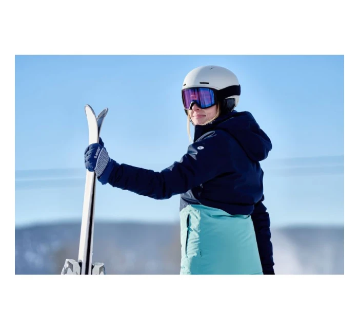 Zateplená bunda Lady W model 20552839 - Hi-Tec Zateplená bunda Lady W model 20552839 - Hi-Tec