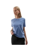 Tričko W model 21426034 32S dámské - 4F Tričko W model 21426034 32S dámské - 4F