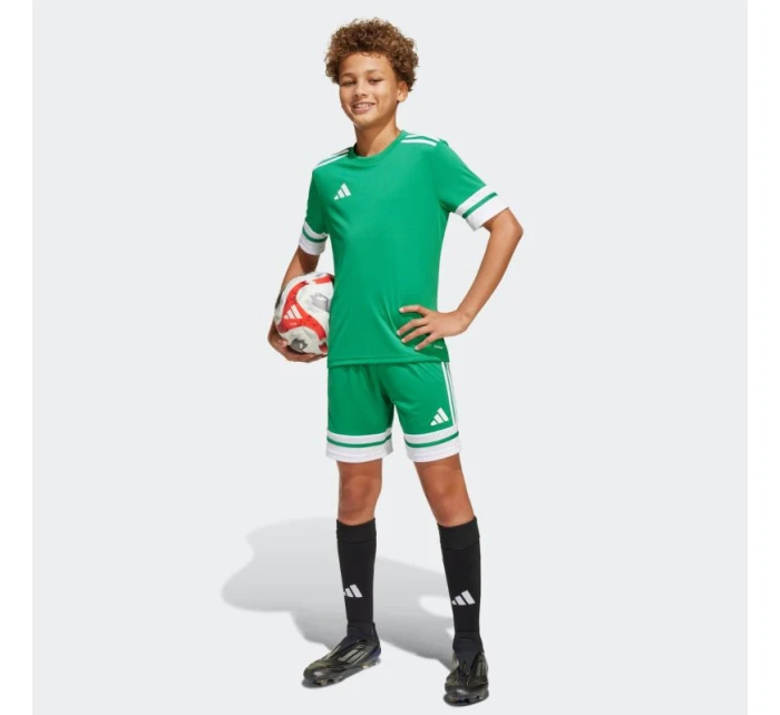 Šortky adidas Squadra 25 Jr JN7484 Šortky adidas Squadra 25 Jr JN7484