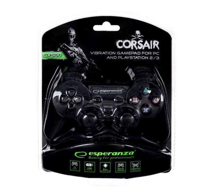 barva černá) model 21331603 - Esperanza barva černá) model 21331603 - Esperanza