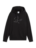 Puma Ess Script Comfort Hoodie W 684983 01 Puma Ess Script Comfort Hoodie W 684983 01