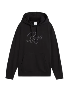 Puma Ess Script Comfort Hoodie W 684983 01