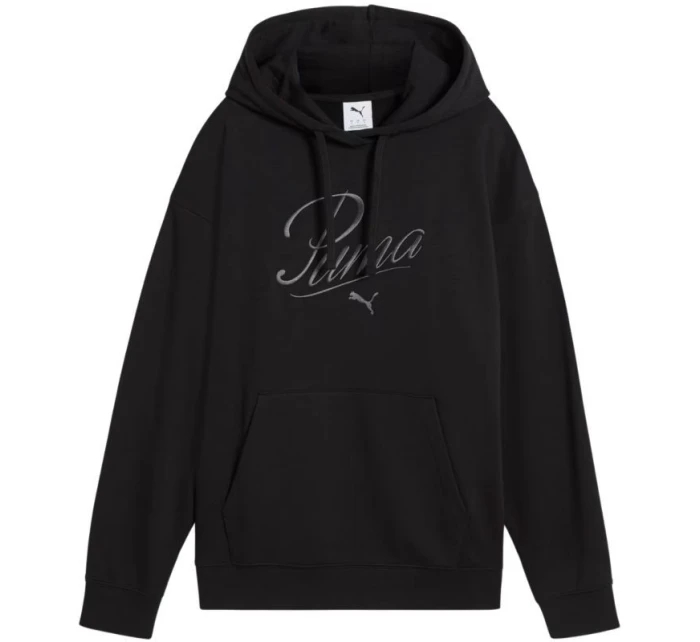 Puma Ess Script Comfort Hoodie W 684983 01 Puma Ess Script Comfort Hoodie W 684983 01