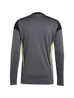 Tiro 25 Competition Long Sleeve Jersey LM M  dres pánské model 21152755 - ADIDAS