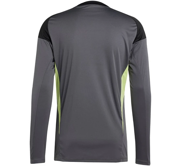 Tiro 25 Competition Long Sleeve Jersey LM M  dres pánské model 21152755 - ADIDAS