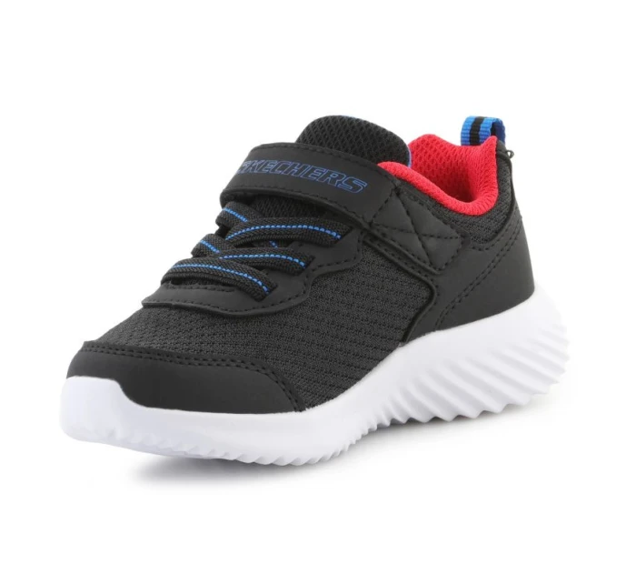 Skechers Bounder - Techrox 403906N-BLK Black Skechers Bounder - Techrox 403906N-BLK Black