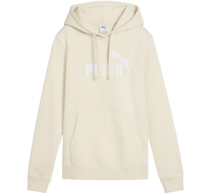 ESS No.1 Logo Hoodie FL W  mikina model 21367349 - Puma
