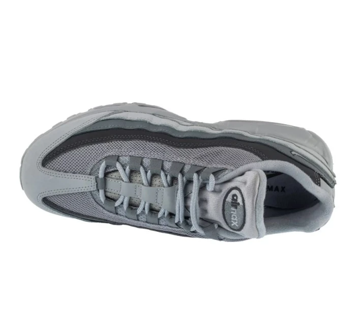 Nike Air Max 95 HQ3825-002 Grey 41