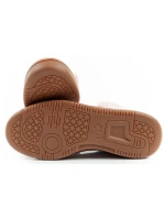 Dámská sportovní obuv Puma Reb-L Mid powder pink kotníkové boty pro zimní dámské