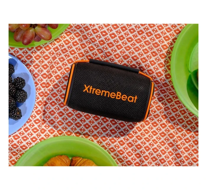 REPRODUKTOR TRACER TWS XTREMEBEAT LITE BLUETOOTH RGB