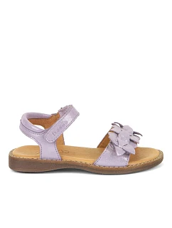 Dětské sandály Froddo LORINE FLOWERS (G3150251-3)