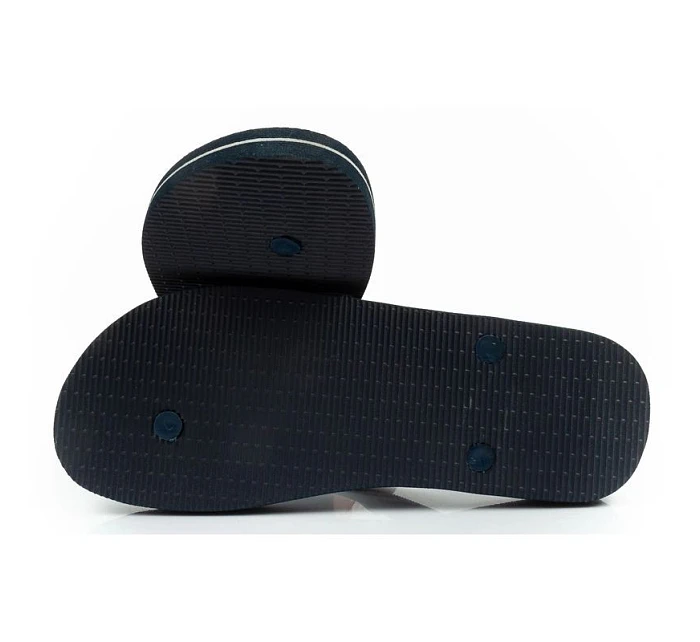 Boty Wrangler pánské navy blue žabky model 22088698 - Hikvision Boty Wrangler pánské navy blue žabky model 22088698 - Hikvision