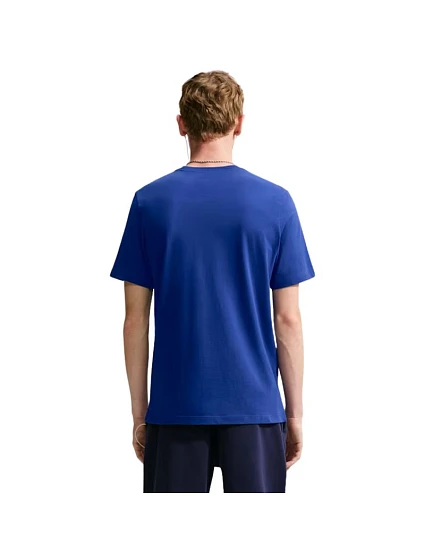 Pánské tričko FC Barcelona modré, model 22319203 - NIKE