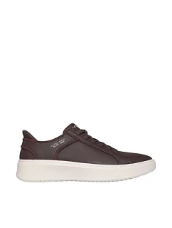 Pánské boty Skechers Court Break Double Vented 183177 CHOC
