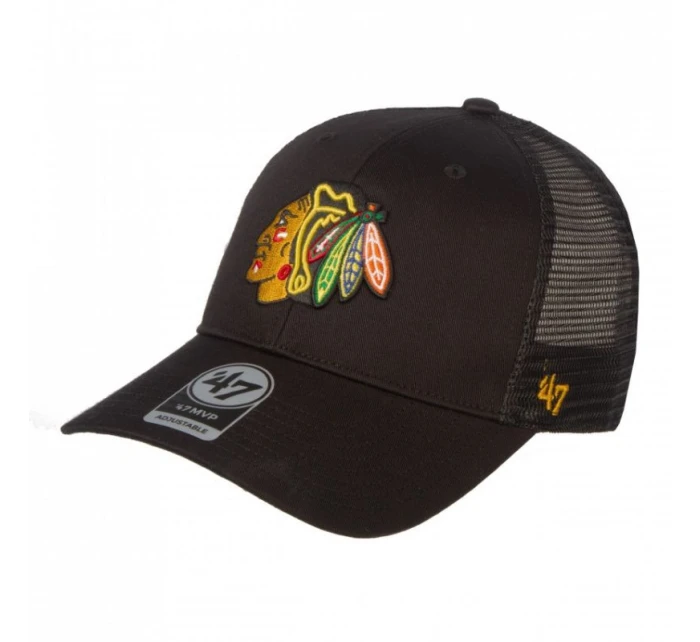 Kšiltovka '47 Brand Trucker NHL BRANS14CTP nezobrazovat