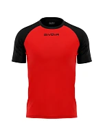 Pánské tričko Givova Capo MC M MAC03 1210