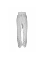 TOP TEN dlouhé sportovní kalhoty bílé