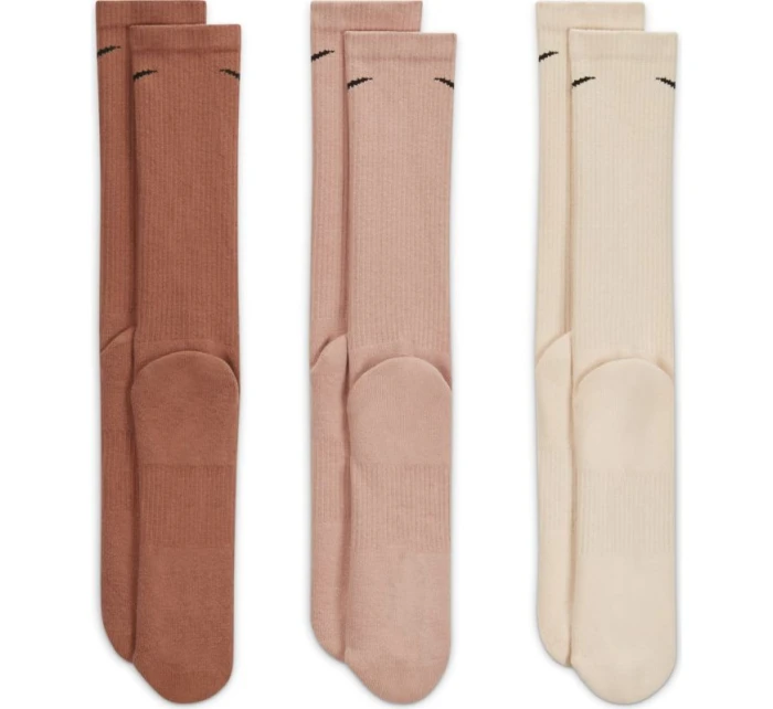 Ponožky Everyday Plus Cushioned model 21079771 - NIKE Ponožky Everyday Plus Cushioned model 21079771 - NIKE