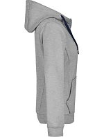 JN Dámská mikina Doubleface 02.0 sport model 22486014 - Daiber
