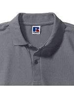 Russell Athletic 539M Piqué polo 10.539M yellow