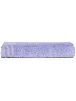 Classic 100 Plážová osuška "Classic" model 22526930 lavender - The One Towelling