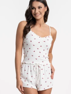 Moraj PDD3100-002 barva:patt 1 - třešeň