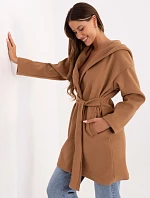 Kabát IT CZ A9587.00 camel