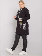 Tunika RV TU model 16197599 černá - FPrice