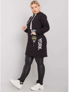 Tunika RV TU 7221.80P černá