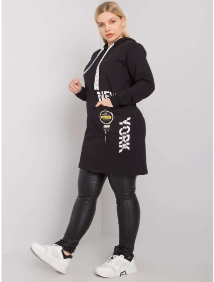 Tunika RV TU model 16197599 černá - FPrice