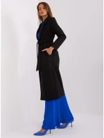 Płaszcz TW PL BI model 18987462 1.31 czarny - FPrice