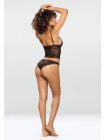 Set Melody Black - Dkaren Set Melody Black - Dkaren