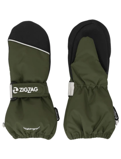 Dětské rukavice ZigZag Shildon Dětské rukavice ZigZag Shildon