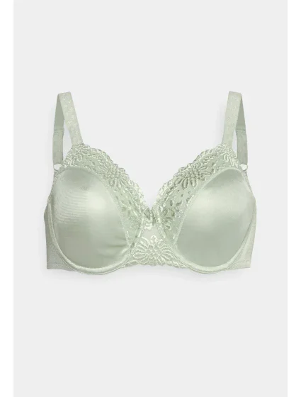 Podprsenka Ladyform Soft W - 10166306 - světlá zelená - Triumph