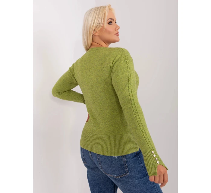 Dámský PM SW PM zelený  model 20770381 - FPrice