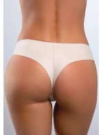 Dámské brazilky Fantasy 350-0374 Tělová - Fantasy