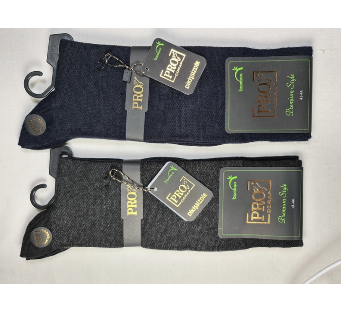 Pánské ponožky model 14665819 - PRO