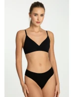 KLASICKÉ BAMBUSOVÉ KALHOTKY KLASICKÉ BAMBUSOVÉ KALHOTKY