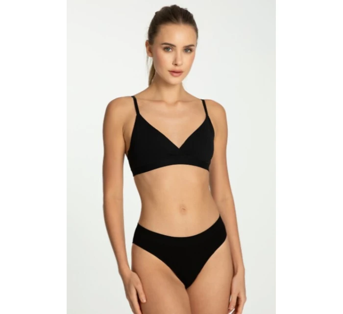 KLASICKÉ BAMBUSOVÉ KALHOTKY KLASICKÉ BAMBUSOVÉ KALHOTKY