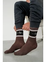 Pánské ponožky model 21902263 - Milena Pánské ponožky model 21902263 - Milena
