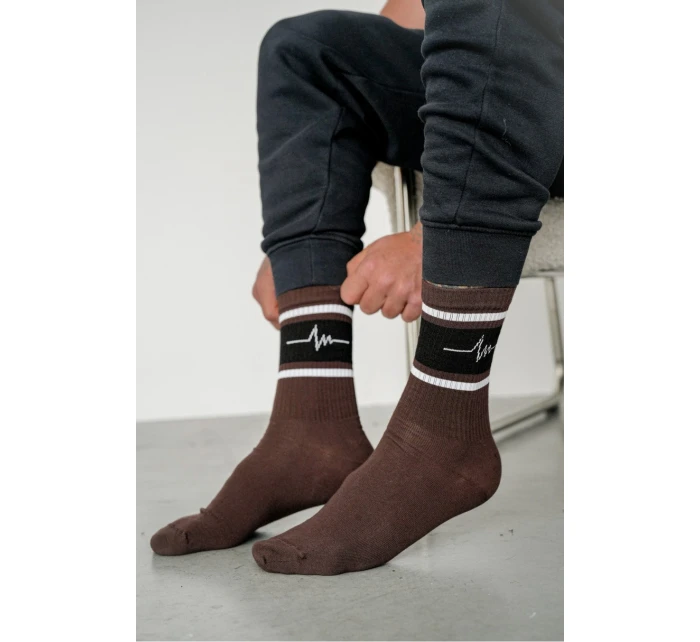 Pánské ponožky model 21902263 - Milena Pánské ponožky model 21902263 - Milena