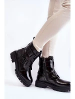 Boty model 174795 Step in style Boty model 174795 Step in style