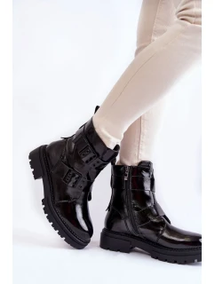 Boty model 174795 Step in style