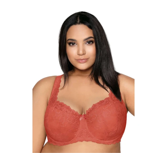 Polstrovaná podprsenka model 204099 Mat Polstrovaná podprsenka model 204099 Mat